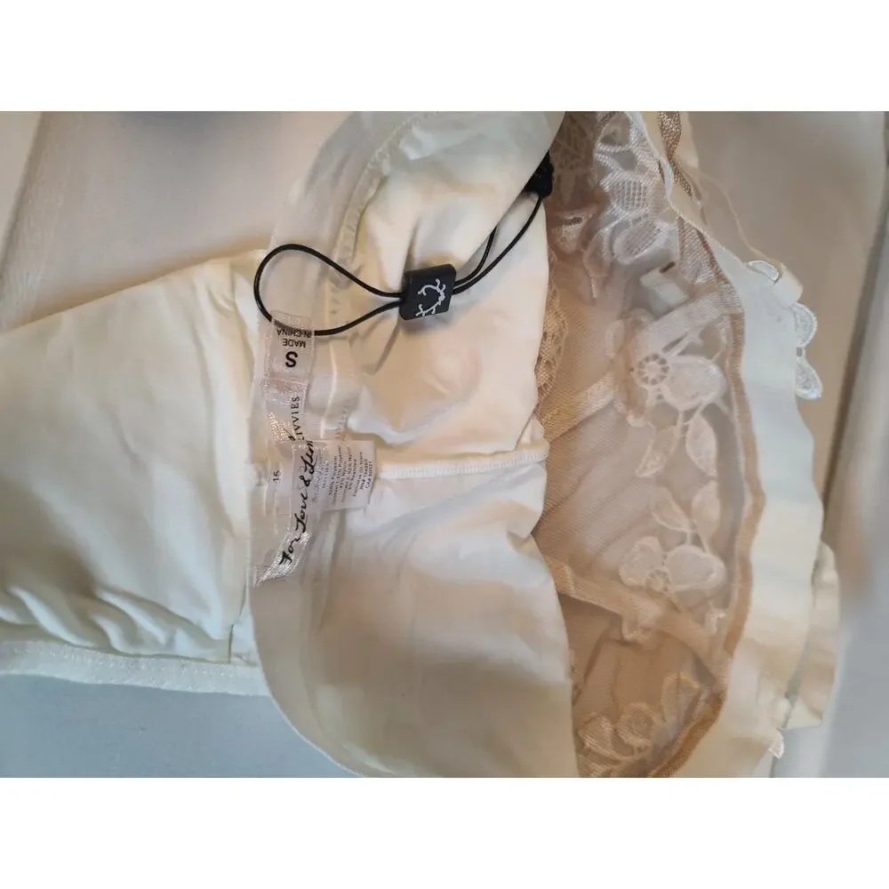For Love And Lemons love lemons